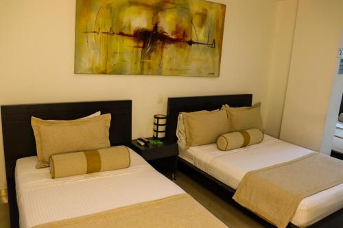 hotel medellin gold, Medellín (photo 9)