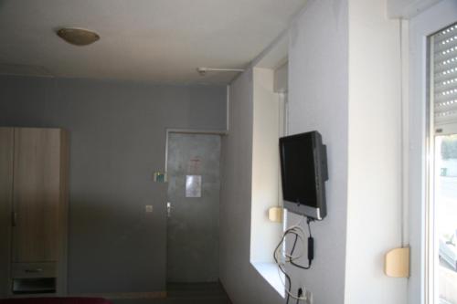 Chambre individuelle, économique