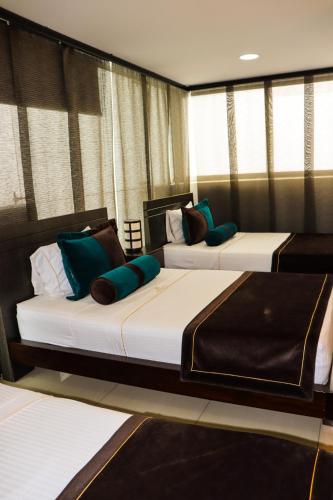 hotel medellin gold, Medellín (photo 10)