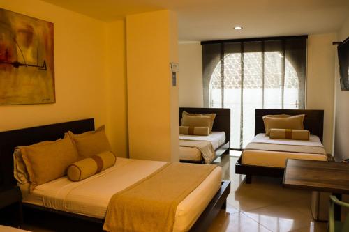 hotel medellin gold, Medellín (photo 11)