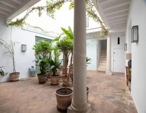 Hommyhome Castellar Luxury, Sevilla (Foto 9)