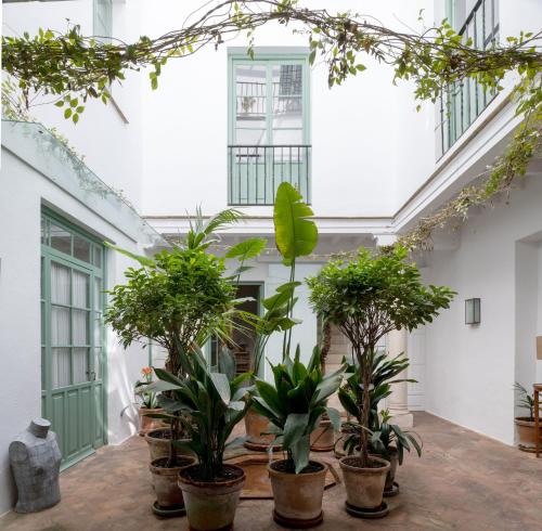 Hommyhome Castellar Luxury, Sevilla (Foto 3)
