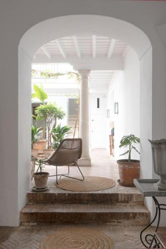 Hommyhome Castellar Luxury, Sevilla (Foto 8)