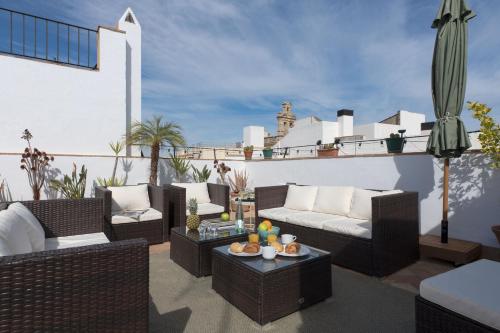 Hommyhome Castellar Luxury, Sevilla (Foto 2)