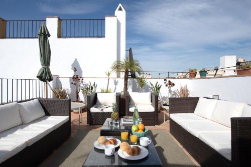 Hommyhome Castellar Luxury, Sevilla (Foto 10)