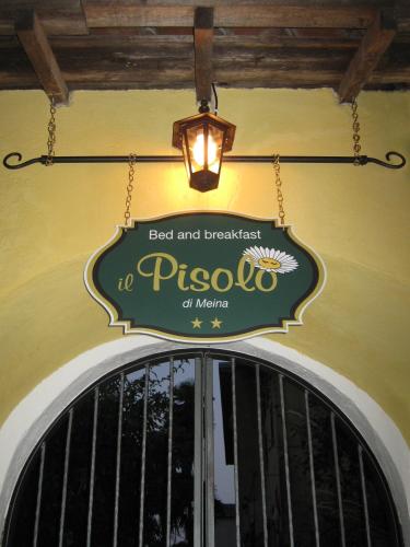  B&B il Pisolo Di Meina in Meina