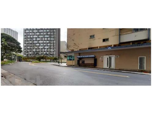 Metro Anhangabaú Sao Paulo - Ótima Localização - image 3