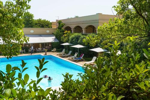 Romano Palace Luxury Hotel - image 13