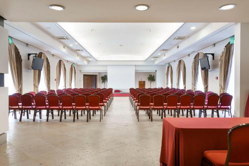Romano Palace Luxury Hotel - image 9