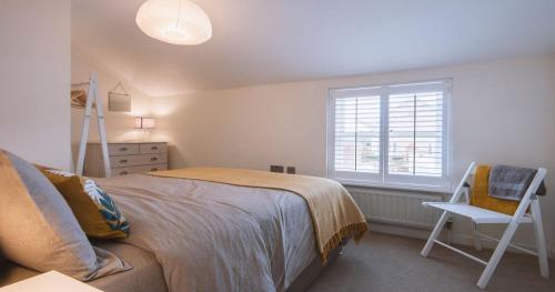 Church Cottage West Down Sleeps 6/7 Dog Friendly - main image