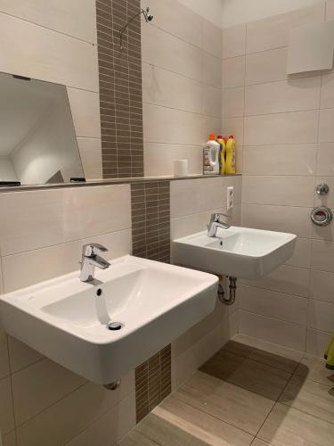 LEA Apartments Zentrum Ost mit Stellplatz, Leipzig (photo 2)