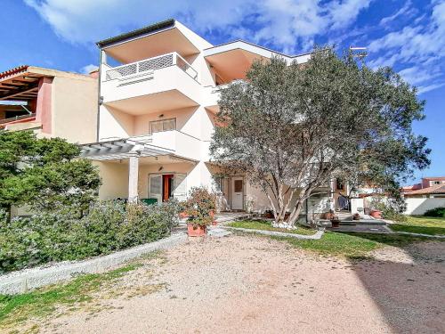 Residenze degli Ulivi