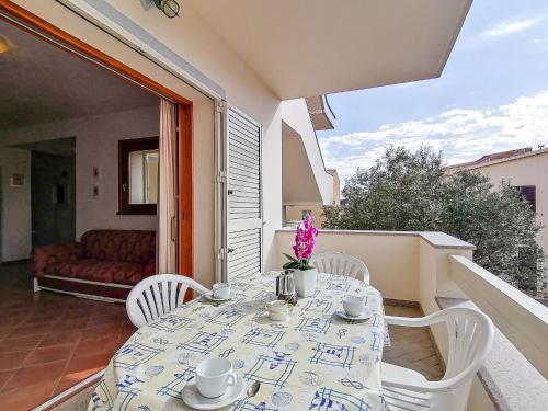 Residenze degli Ulivi