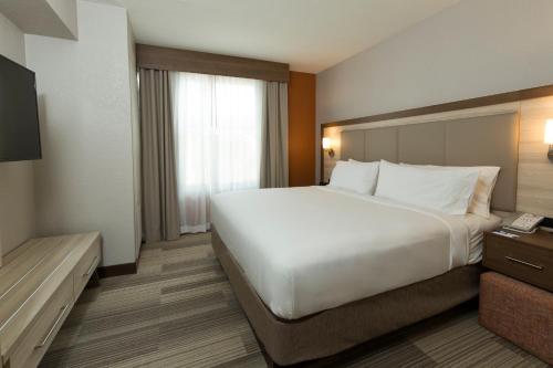 Holiday Inn Express & Suites S Lake Buena Vista, an IHG Hotel in Kissimmee, USA