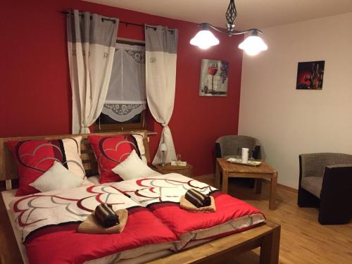 Gästezimmer Hans-Norbert Mack - image 14