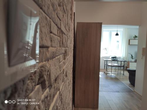 Apartament Centrum Kościuszko