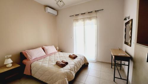 STAMATIS CORFU APARTMENTS