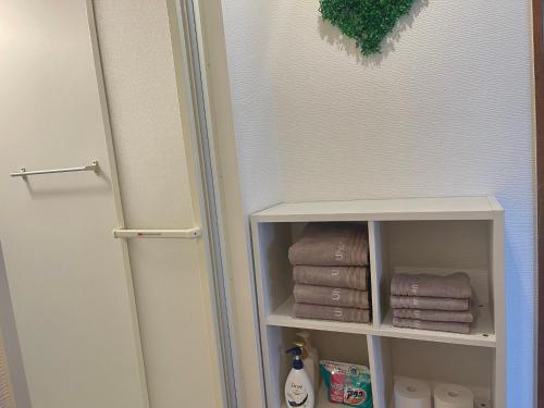 Uhome Ueno Hotel
