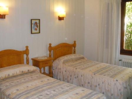 Chalet Cala Figuera - image 2