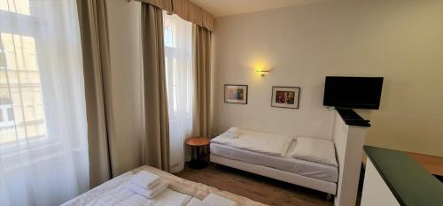 Hotel Malá Strana - image 7