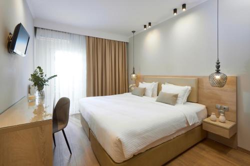 . Filippos Hotel
