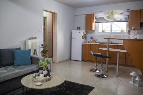 Jasmine apartment Volos