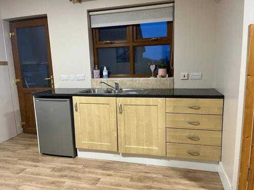 The Shed. in Bellaghy