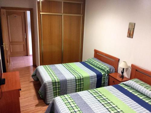 Hotel Godofredo