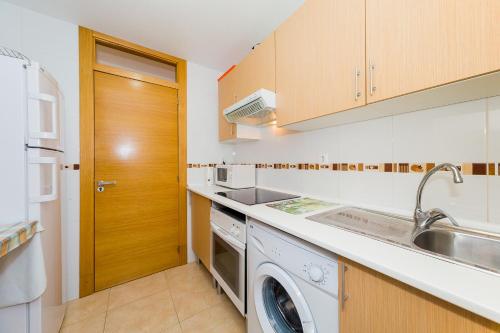 Apartamento Alegria ID133 - image 3
