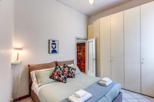 Residenza Como, Rome