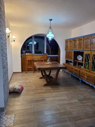 Gîte Mémoire de cœur sans draps ni serviettes (Gite Memoire de cœur sans draps ni serviettes) in Foucherans (Franche-Comte)