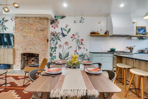 Indiana Vacation Rental Walk to Madison Main St! in Madison, USA