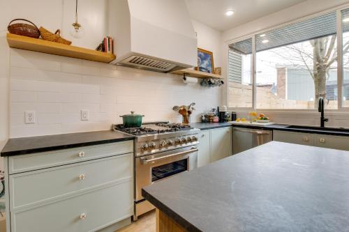 Indiana Vacation Rental Walk to Madison Main St! in Madison, USA