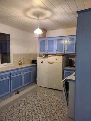 Gîte Mémoire de cœur sans draps ni serviettes (Gite Memoire de cœur sans draps ni serviettes) in Foucherans (Franche-Comte)