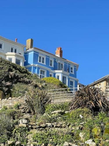 Top Deck - Fresh, stylish seaside apartment, Ventnor (zdjęcie 3)