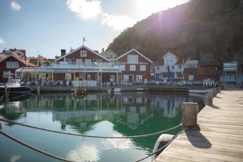 Bryggan Fjällbacka - Hotel