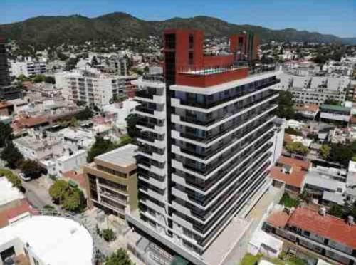 Edificio Leonardo 6to piso in 비야 카를로스 파스