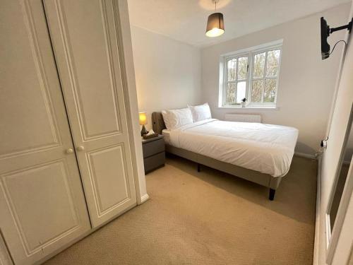 Lovely double room in Greenwich