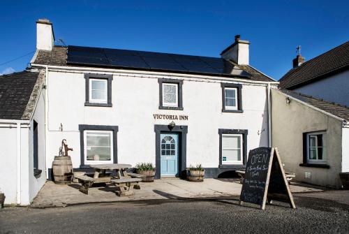 Victoria Inn Brewhouse B&B - image 13