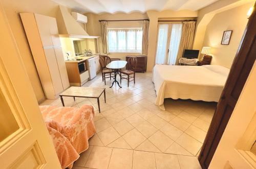 Résidence La Villa Léonie, Nizza (Foto 9)