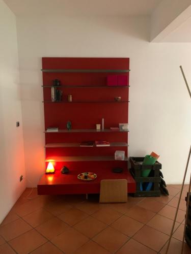 Rapallo Minimal House