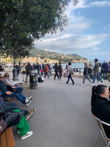 Rapallo Minimal House