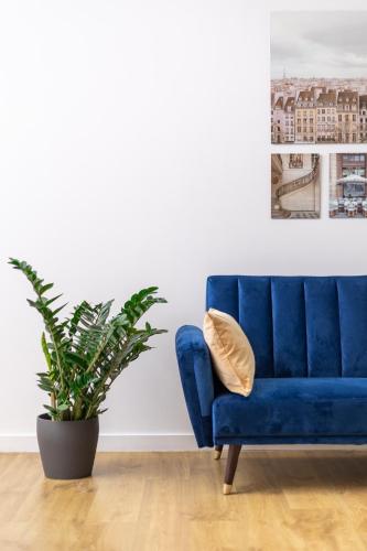 Apartament24 Dąbrowskiego - main image