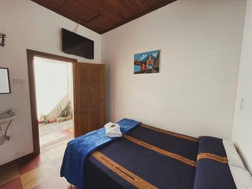 Anexo By Hotel Maya Ik', Antigua Guatemala (photo 7)