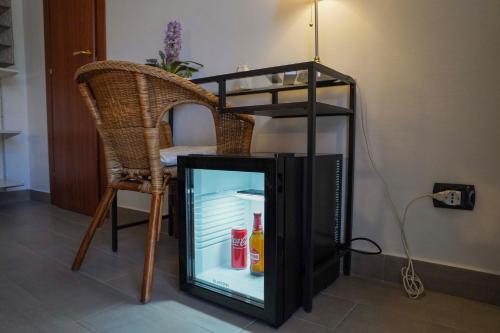 Anthea B&B Room Type - Double Room with Balcony