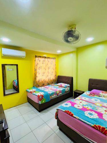 MH Homestay No2 at Alor Setar MH Homestay No2 at Alor Setar