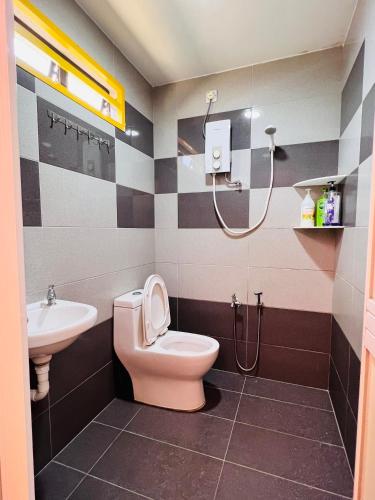 MH Homestay No2 at Alor Setar MH Homestay No2 at Alor Setar