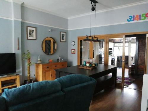Aigas Cottage, Glasgow (photo 3)