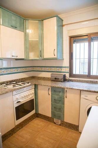 Aldea de Boche in Yeste