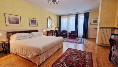 Relais Vimercati Dimora Storica